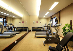 赣州大匠健身服务有限公司