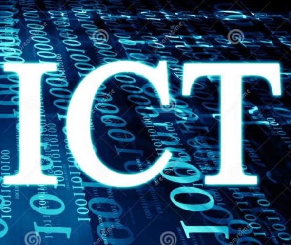 ICT项目支持工程师