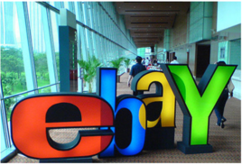 ebay电子商务专员